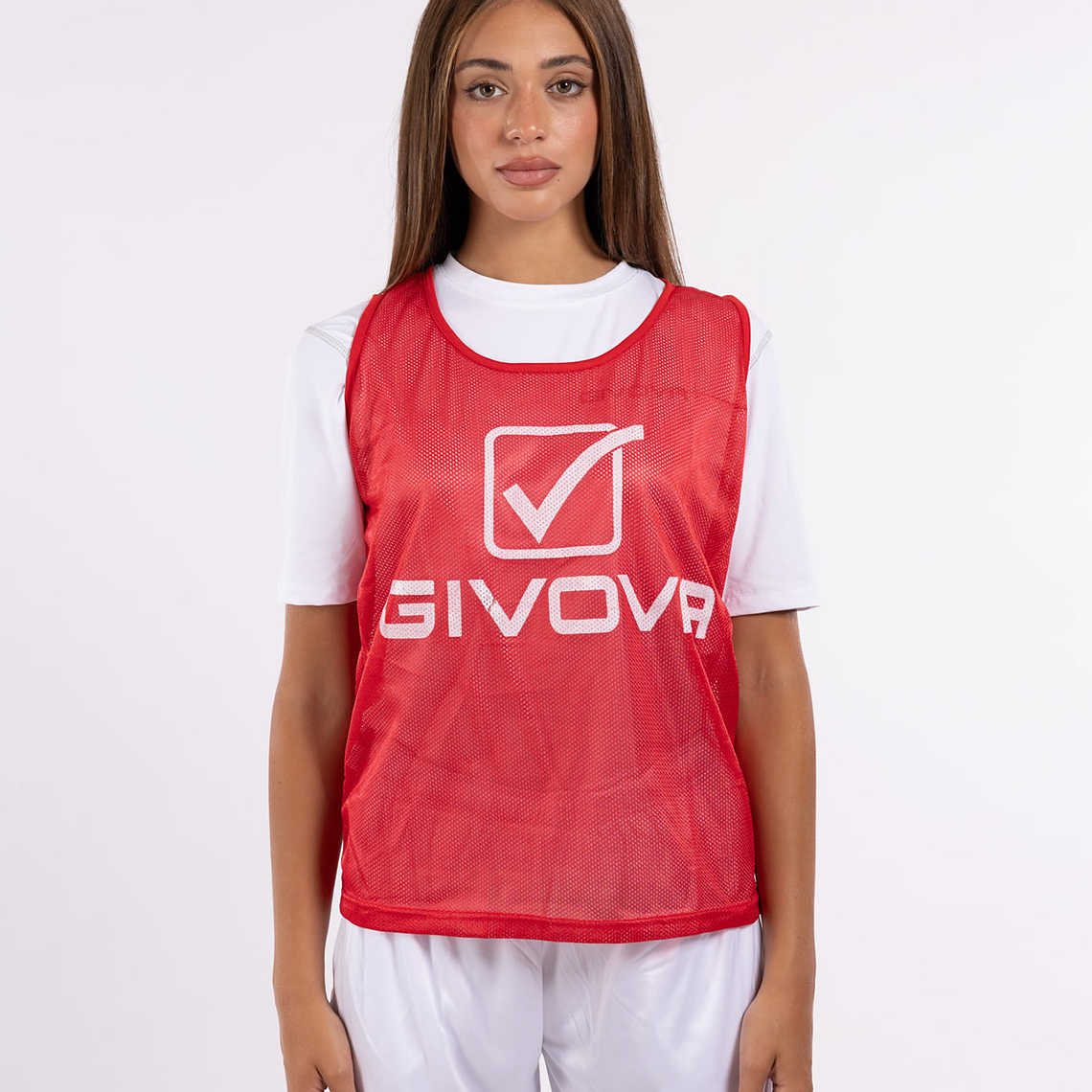 Colete de Treino PRO ALLENAMENTO 3