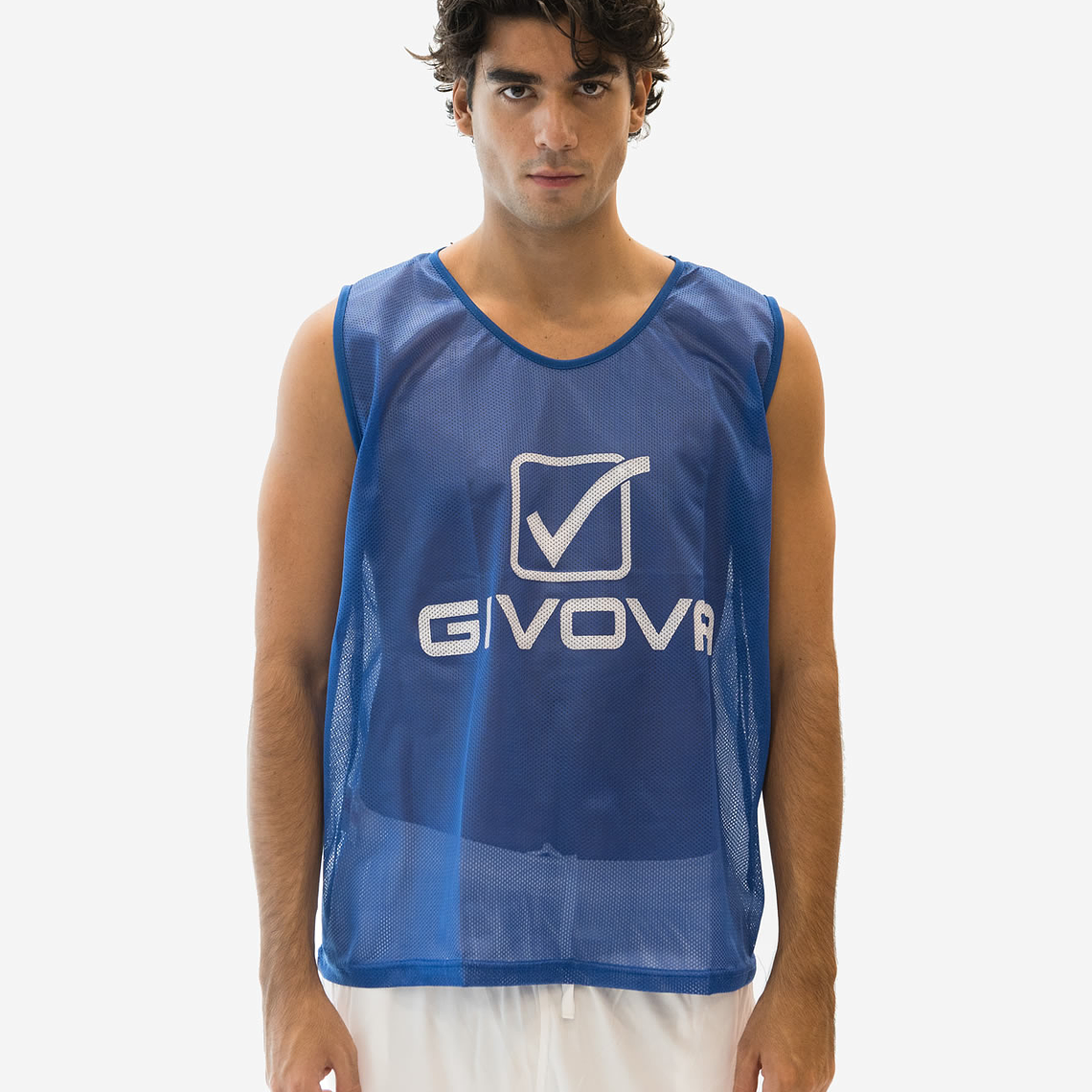 Colete de Treino PRO ALLENAMENTO 4