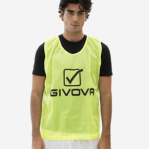 Colete de Treino PRO ALLENAMENTO