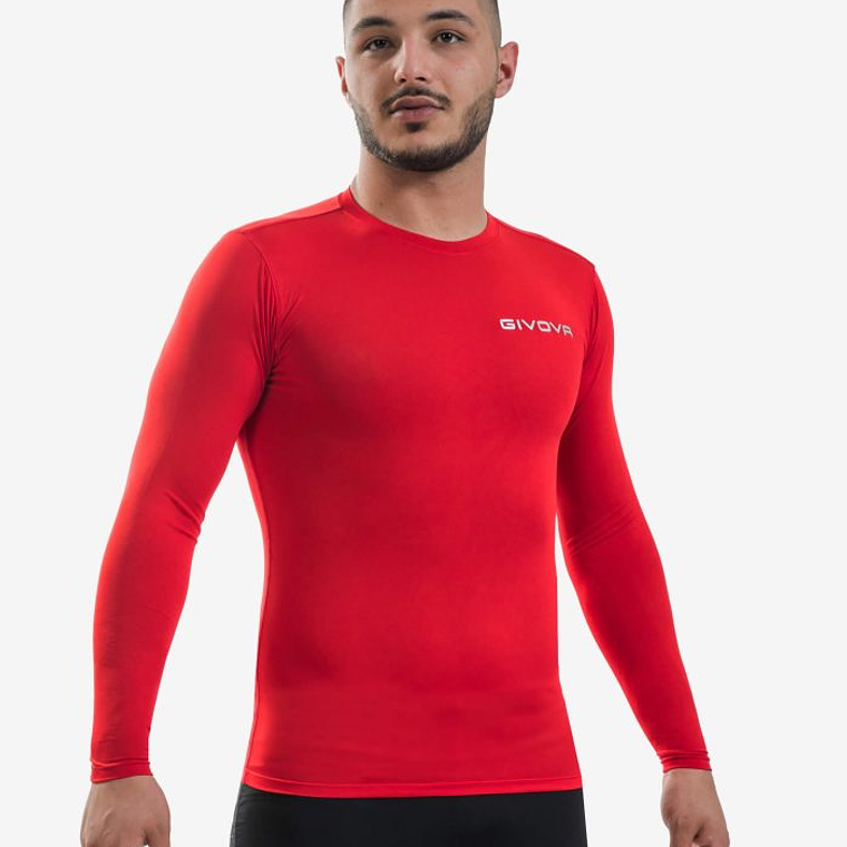 Camisola Térmica CORPUS 3 1