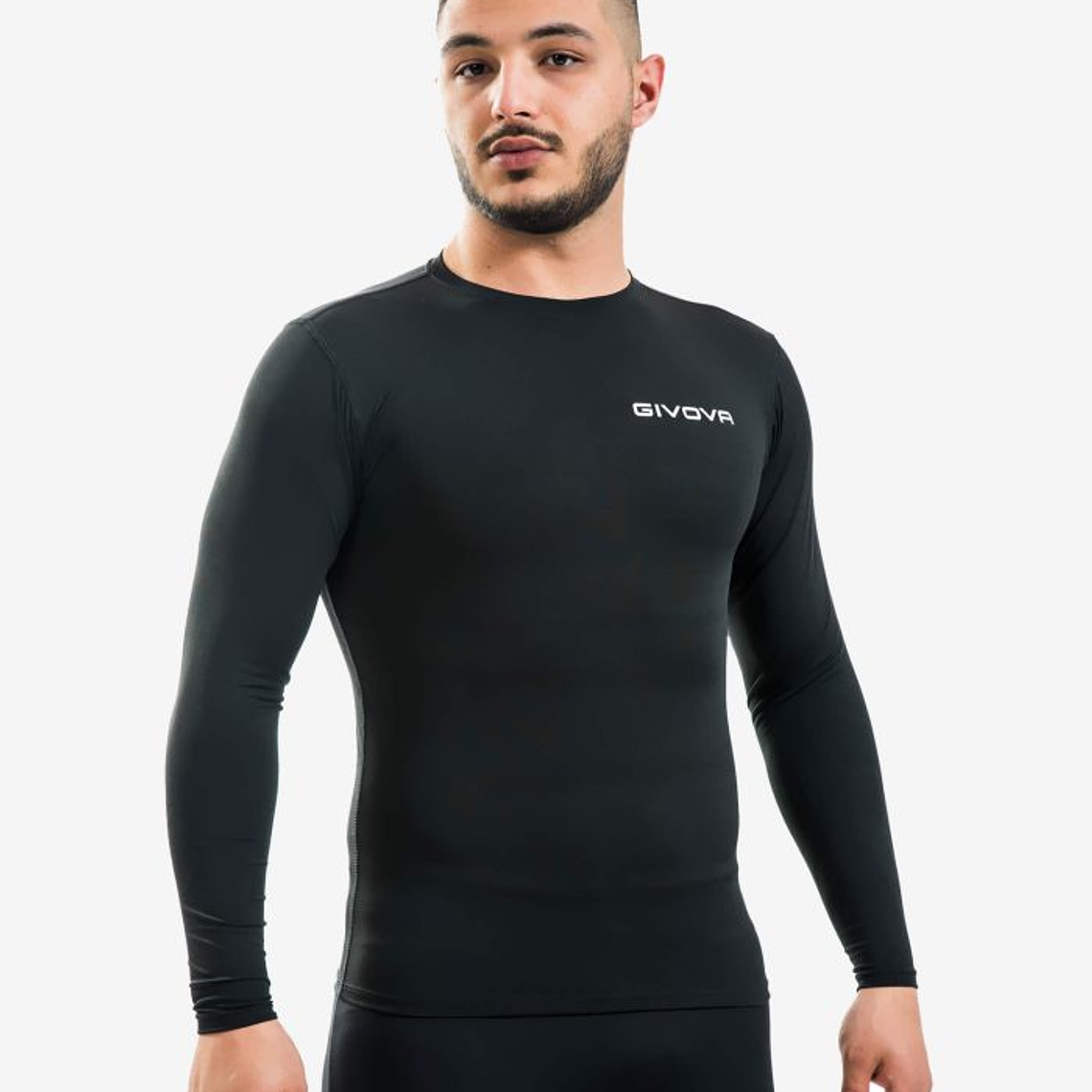 Camisola Térmica CORPUS 3 3