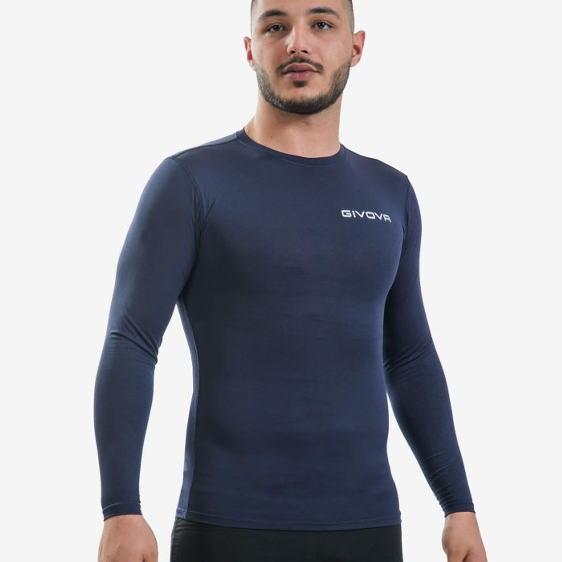 Camisola Térmica CORPUS 3 4