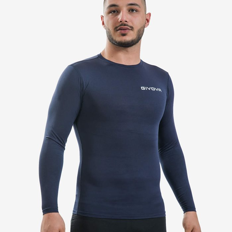 Camisola Térmica CORPUS 3 4