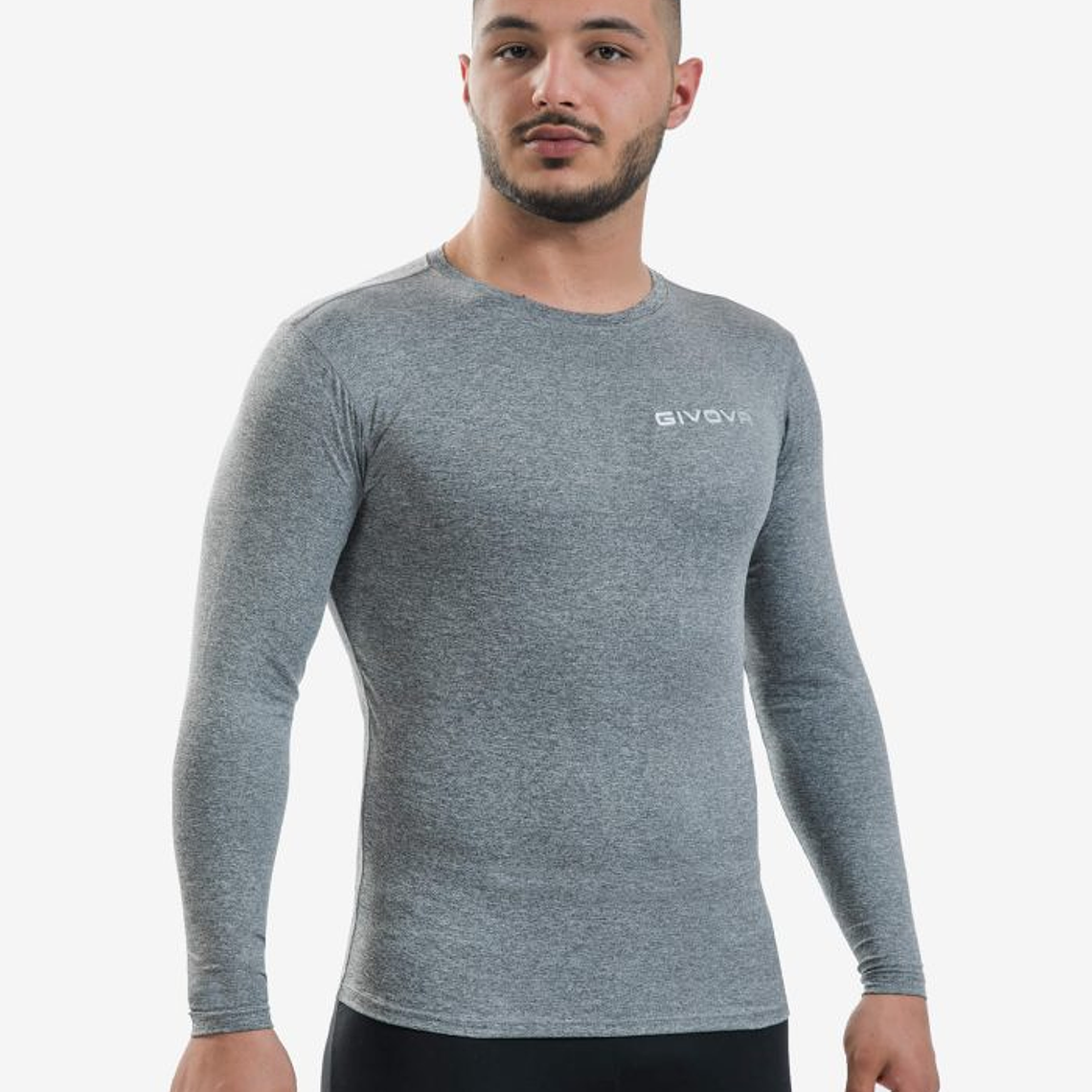 Camisola Térmica CORPUS 3 5