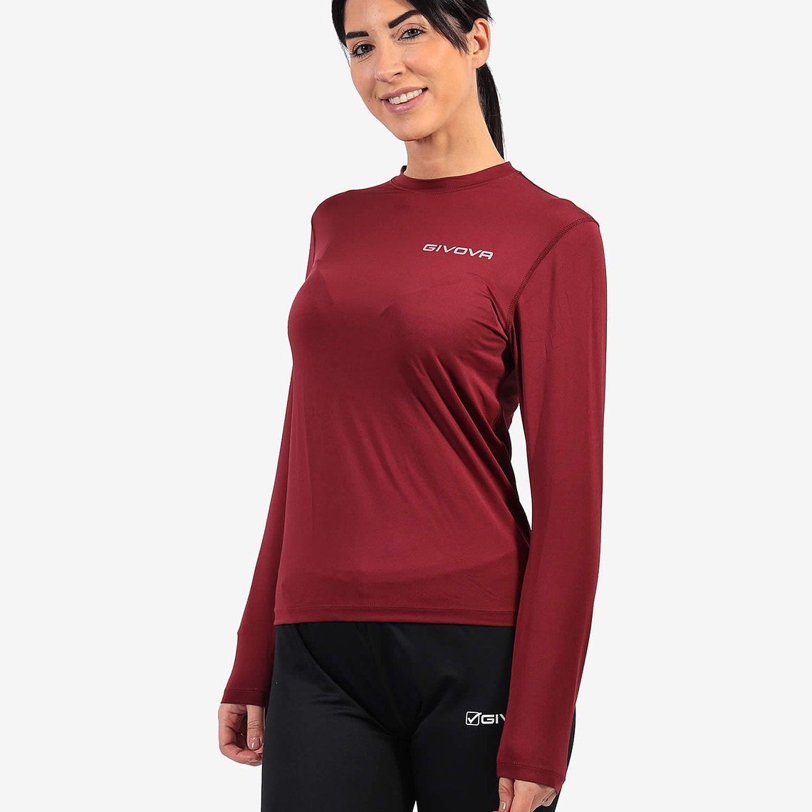 Camisola Térmica CORPUS 3 6