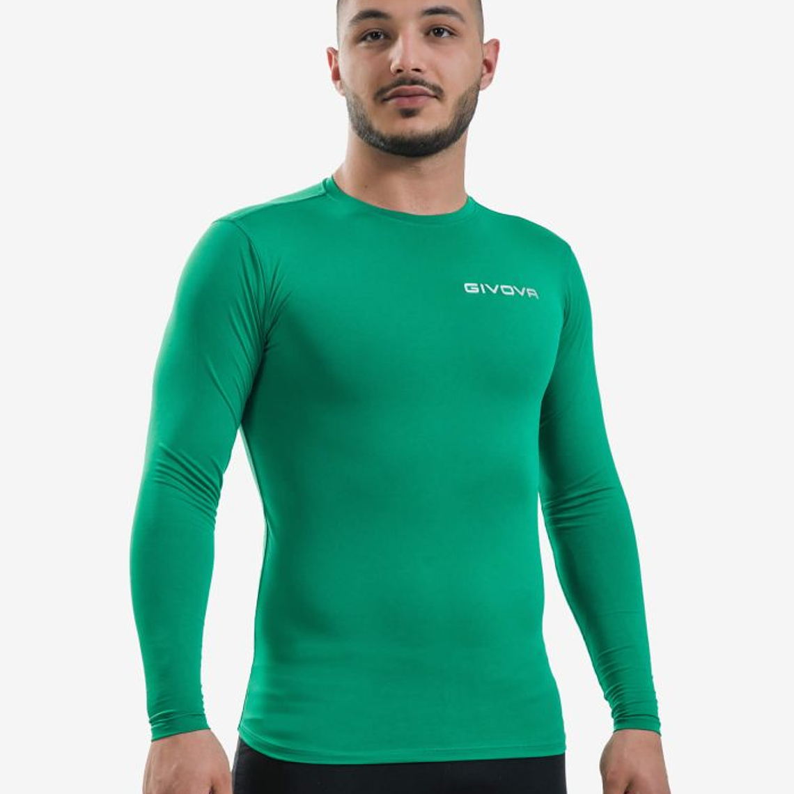 Camisola Térmica CORPUS 3 7