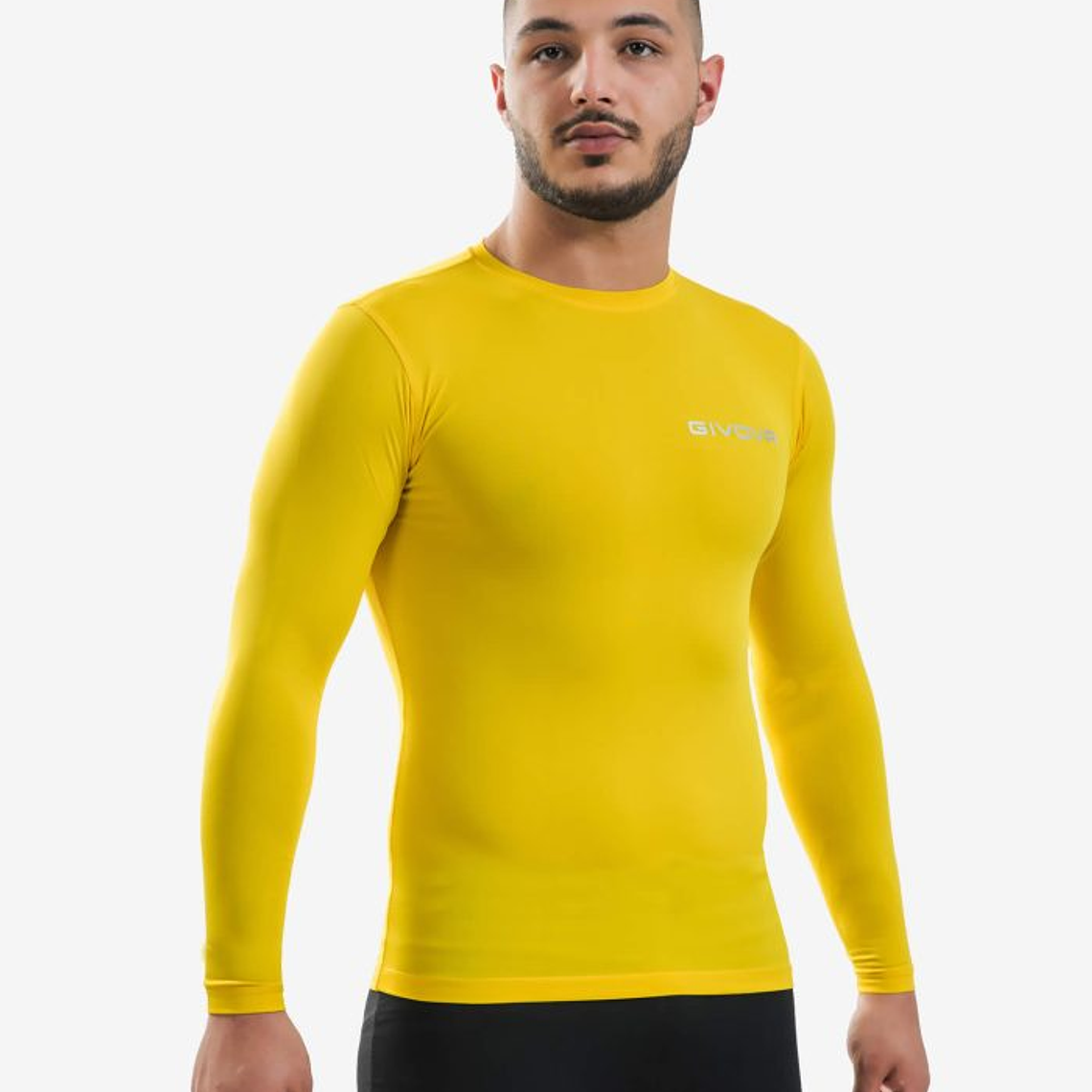 Camisola Térmica CORPUS 3 8