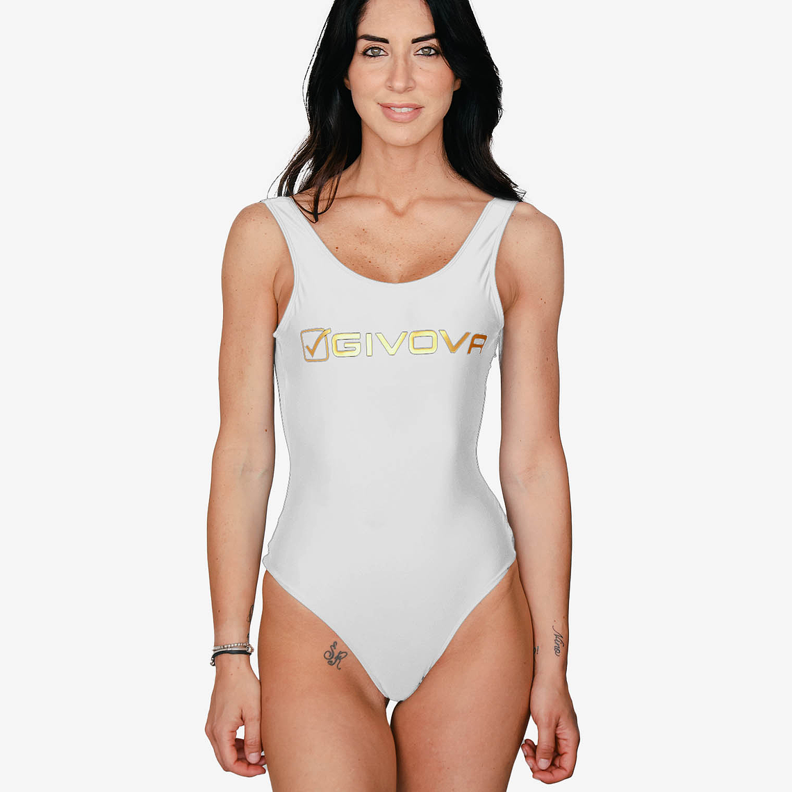 Fato de Banho OLIMPICO 4