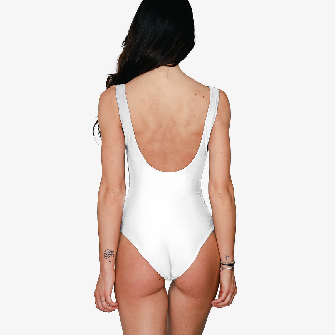 Fato de Banho OLIMPICO 6