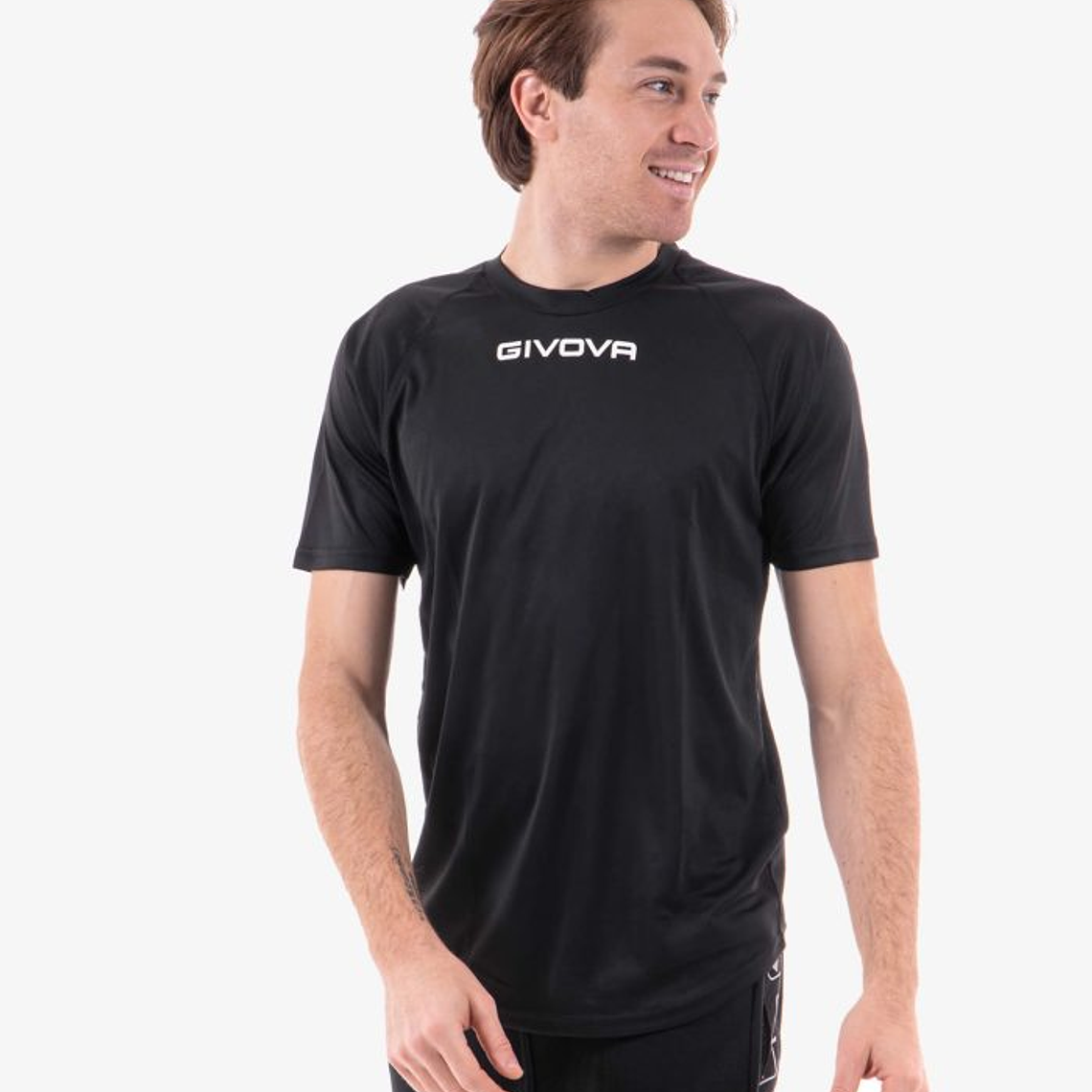 Camisola GIVOVA ONE  2