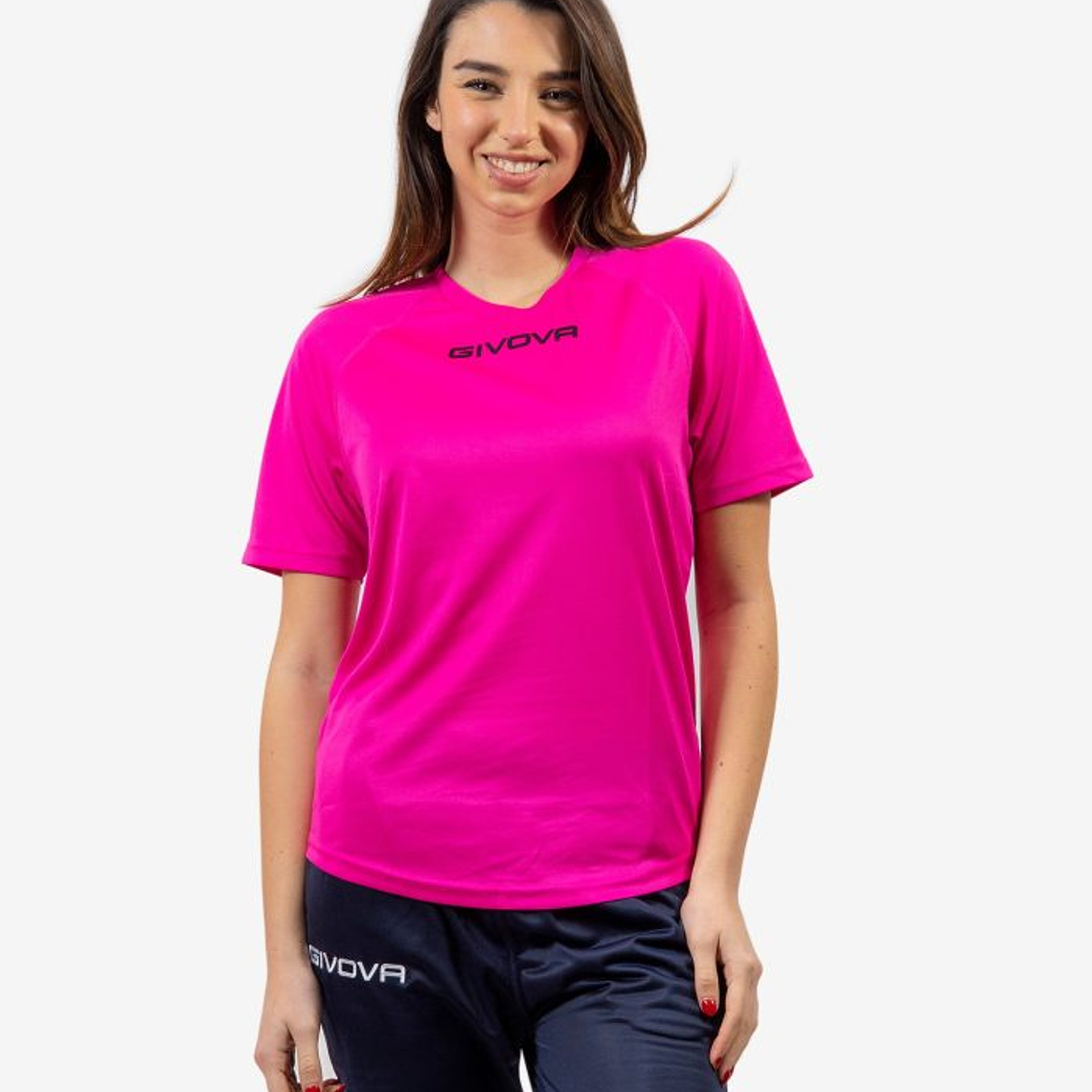 Camisola GIVOVA ONE  3