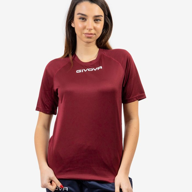 Camisola GIVOVA ONE  4