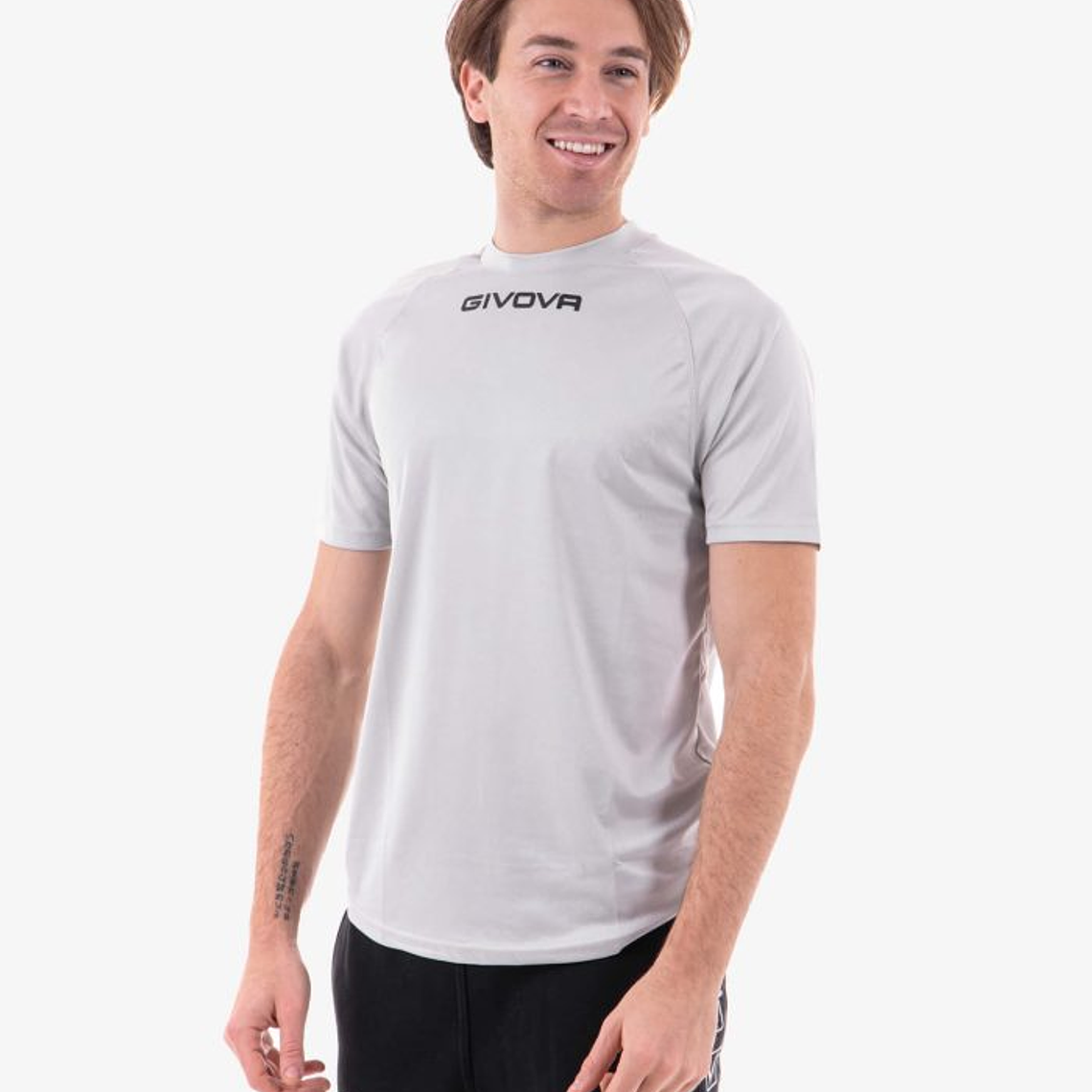 Camisola GIVOVA ONE  6