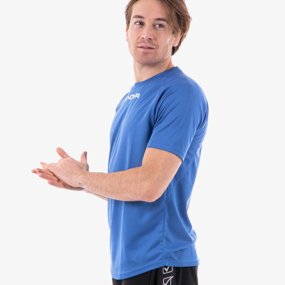 Camisola GIVOVA ONE  8