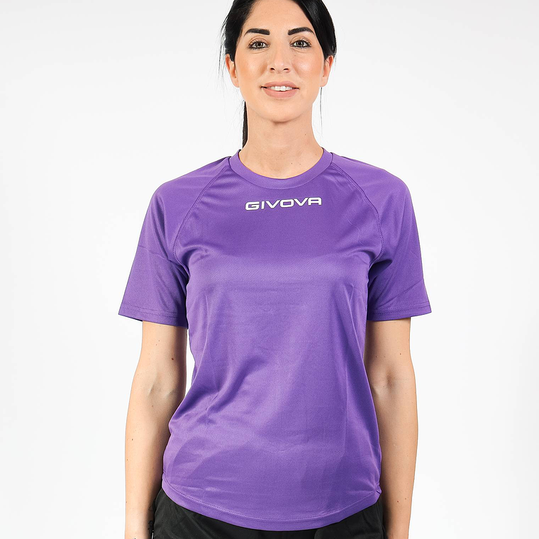 Camisola GIVOVA ONE  17