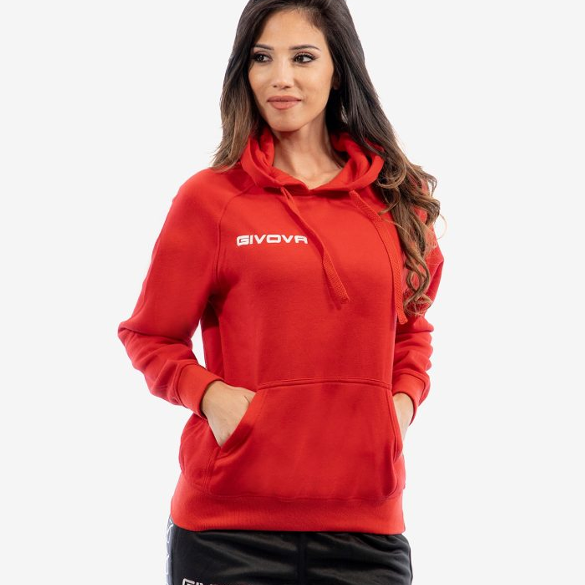 Sweat com Capuz NEW 2