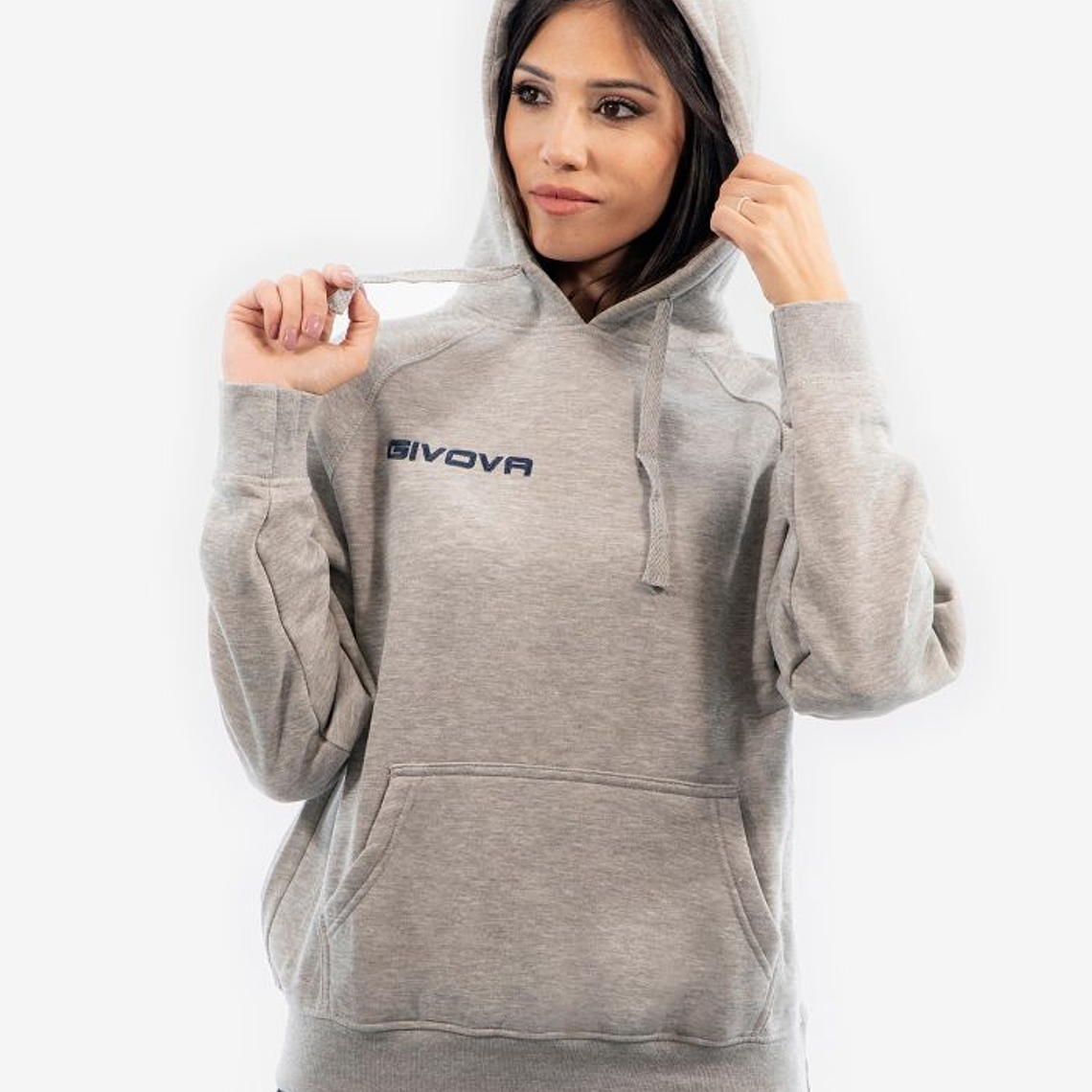 Sweat com Capuz NEW 3