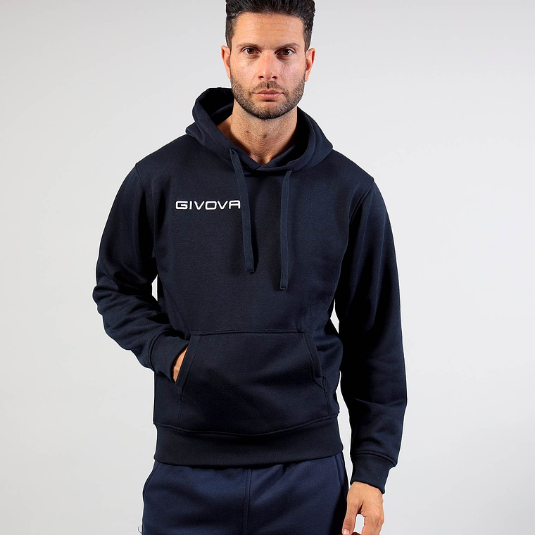 Sweat com Capuz NEW 4