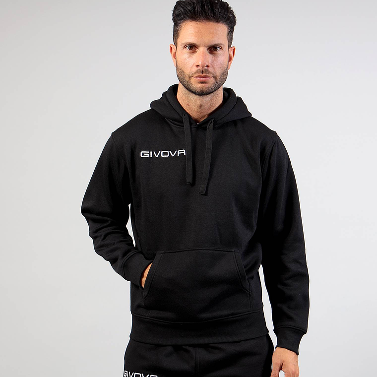 Sweat com Capuz NEW 5