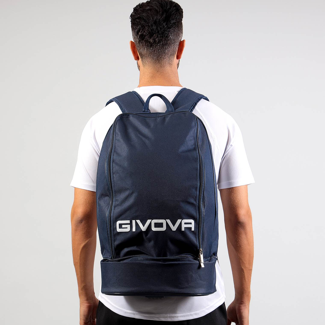 MOCHILA SPORT BIG 6