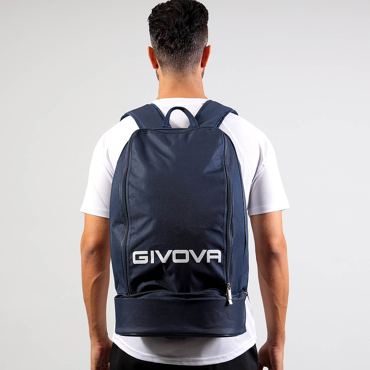 MOCHILA SPORT BIG 6