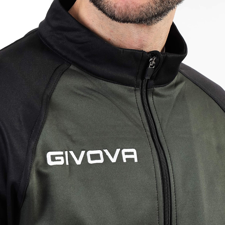 Fato de Treino CUBA 13