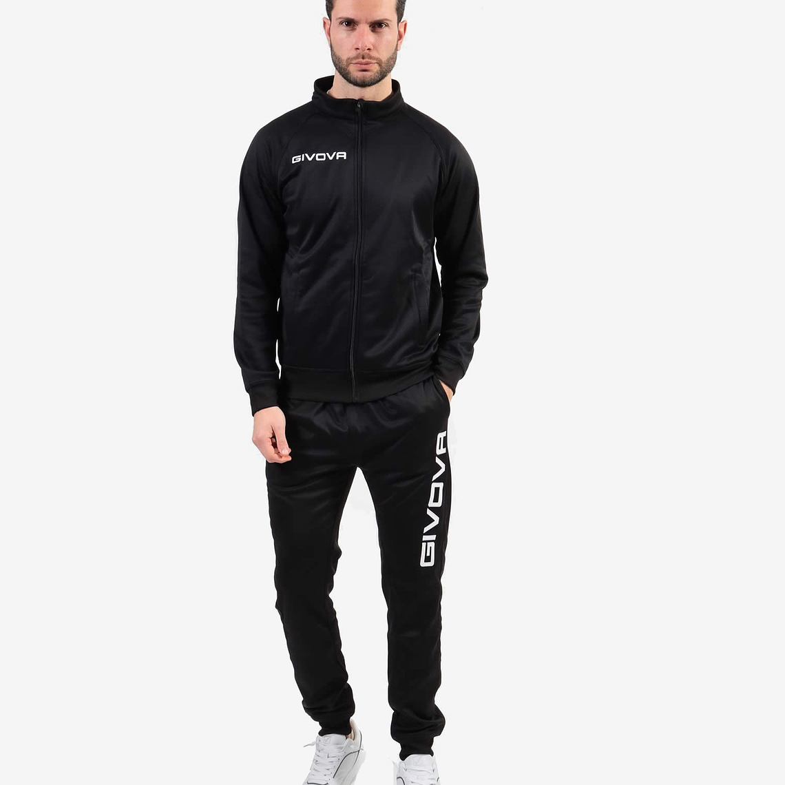 Fato de Treino CUBA 14