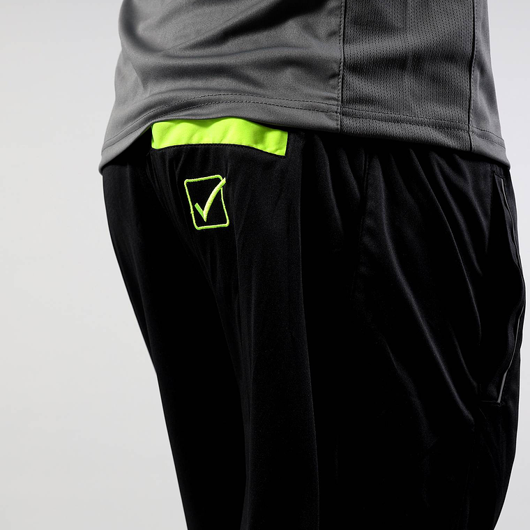 Kit Árbitro FLAG 11