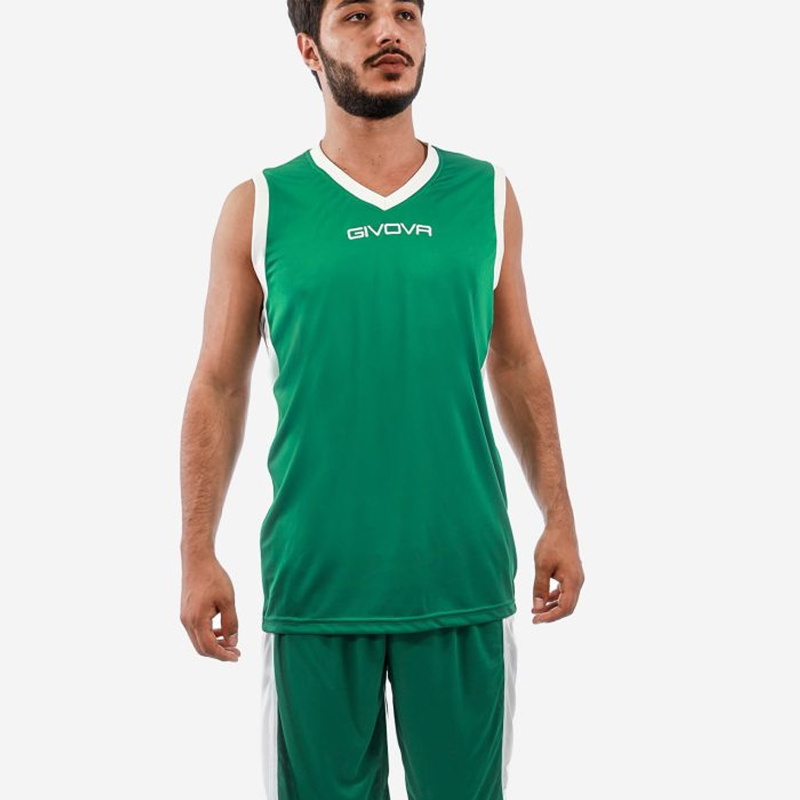 Kit Basquetebol POWER 2