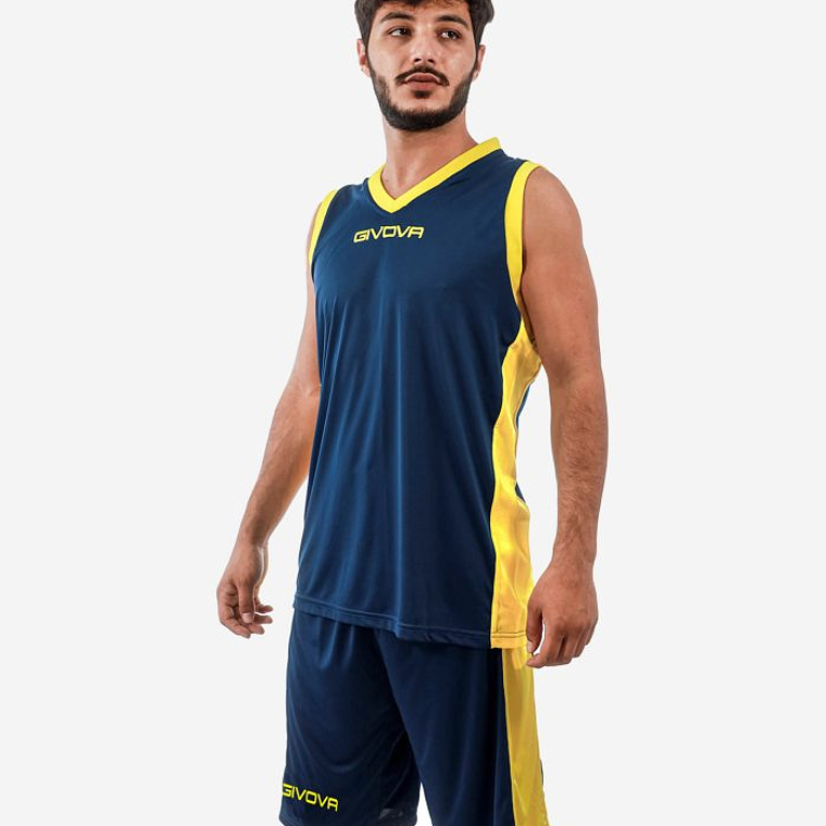 Kit Basquetebol POWER 5