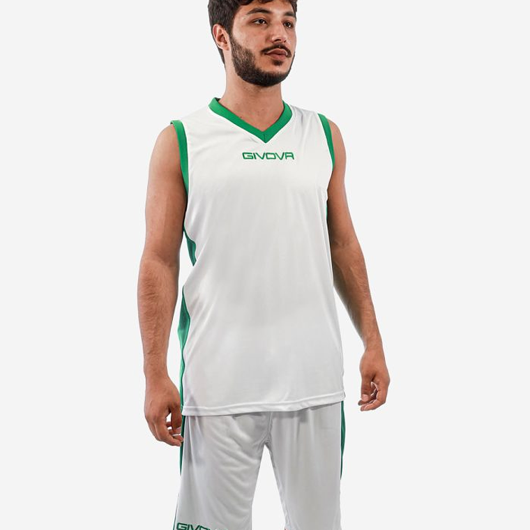 Kit Basquetebol POWER 7
