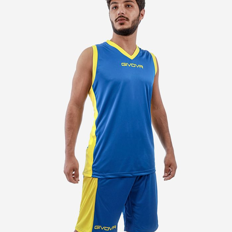 Kit Basquetebol POWER 9