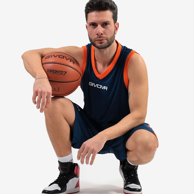 Kit Basquetebol POWER 10