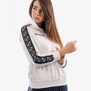 Sweat Capuz TERR BAND