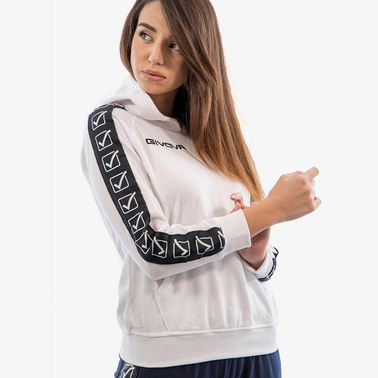 Sweat Capuz TERR BAND 1