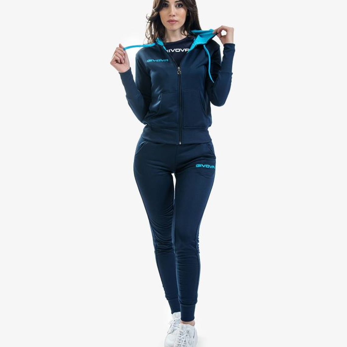 Fato de Treino LADY 1