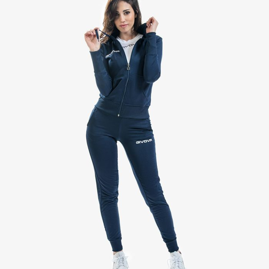 Fato de Treino LADY 2