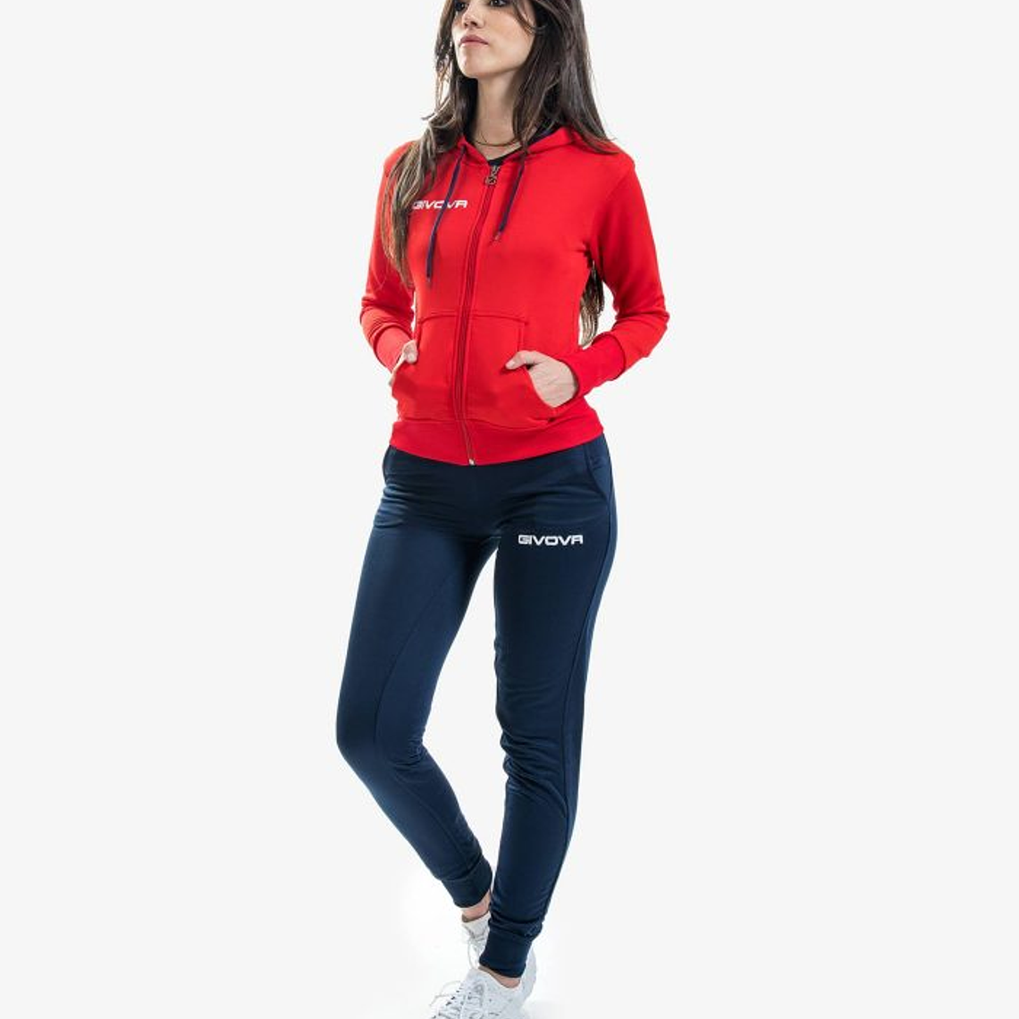 Fato de Treino LADY 3