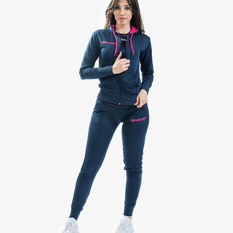 Fato de Treino LADY 6