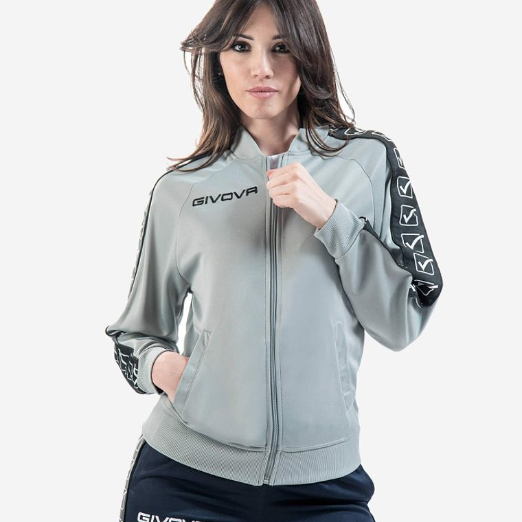 Casaco COLLEGE BAND 1