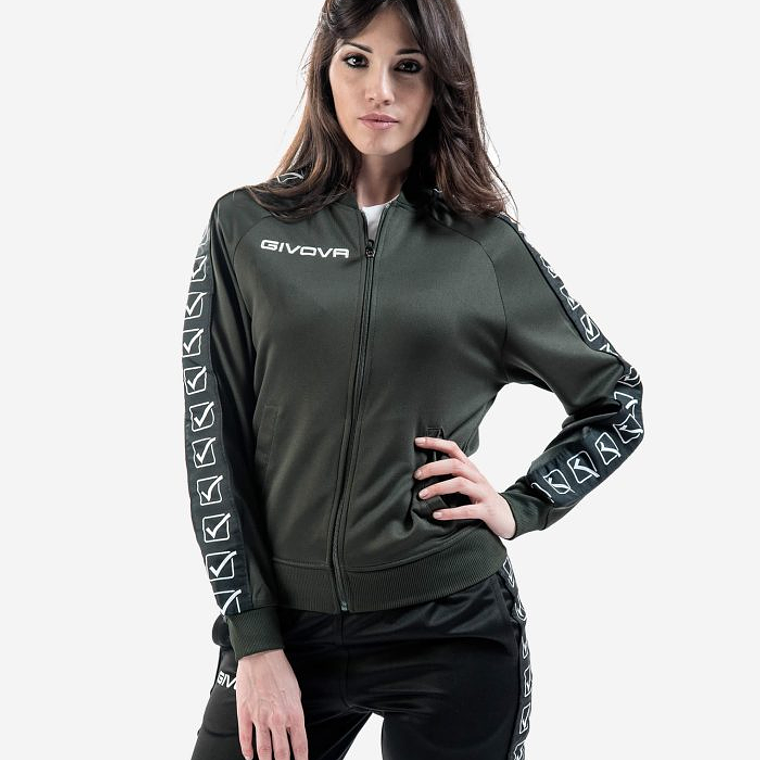 Casaco COLLEGE BAND 3