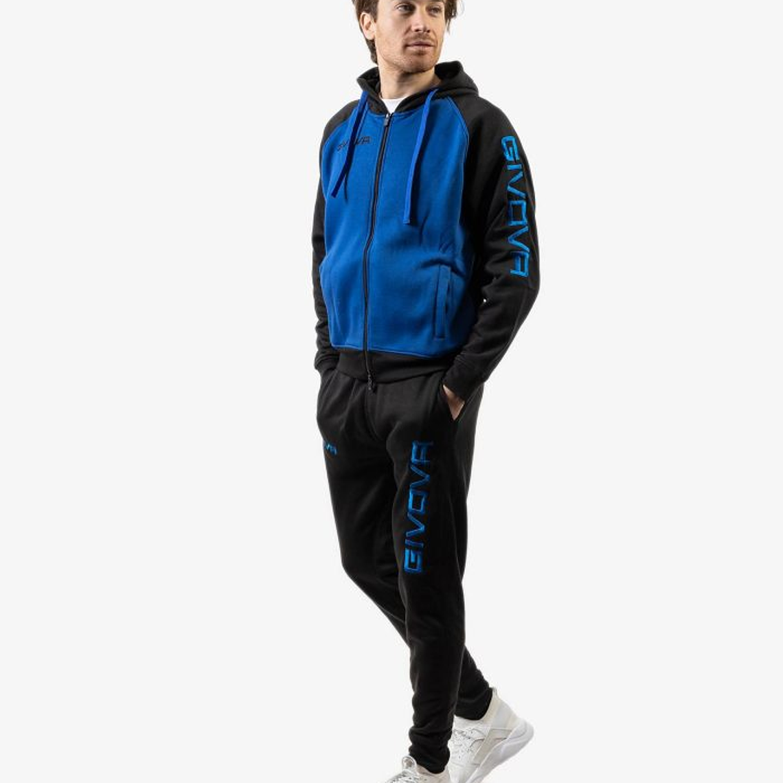 Fato de Treino SUPER KING 3