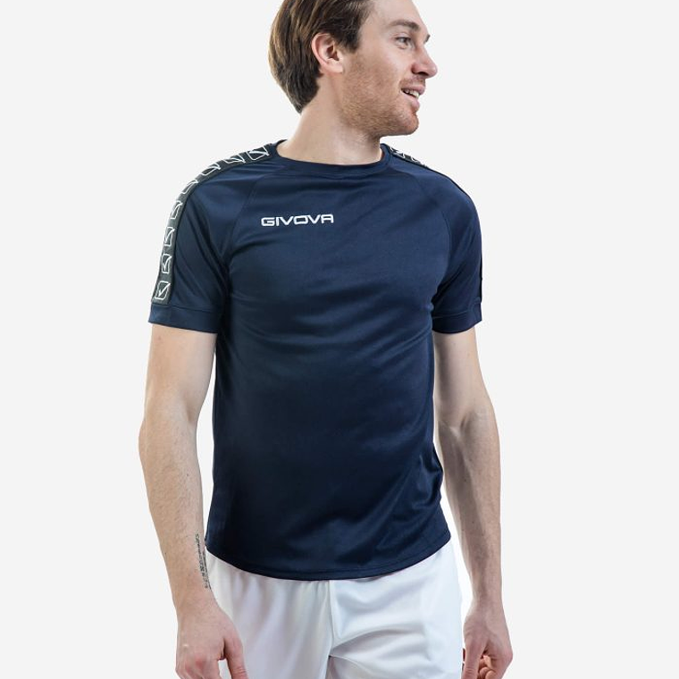 Camisola POLY BAND 1