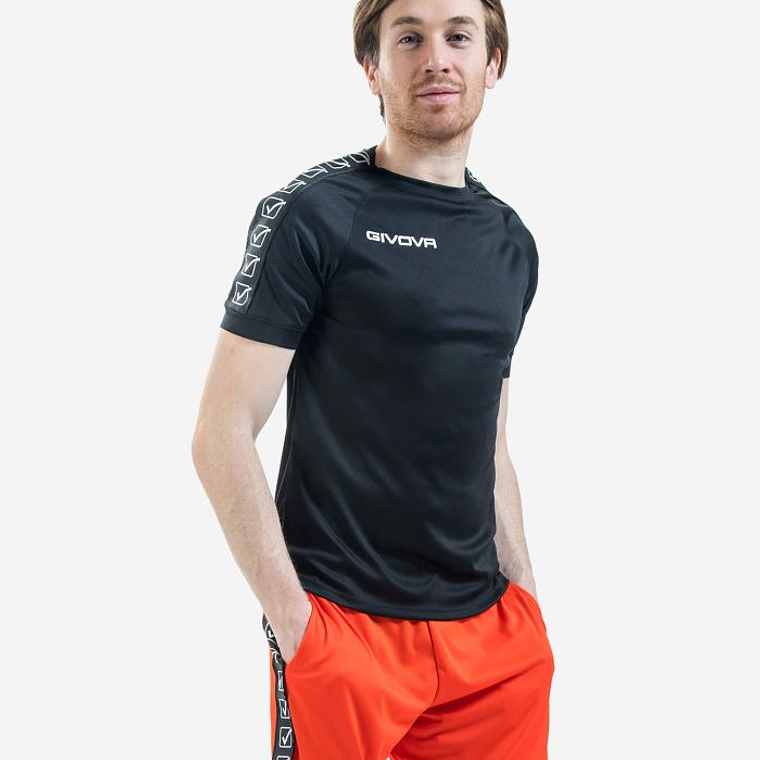 Camisola POLY BAND 3