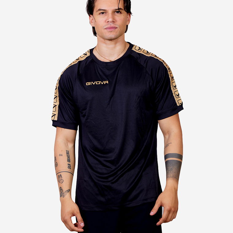 Camisola POLY BAND 7