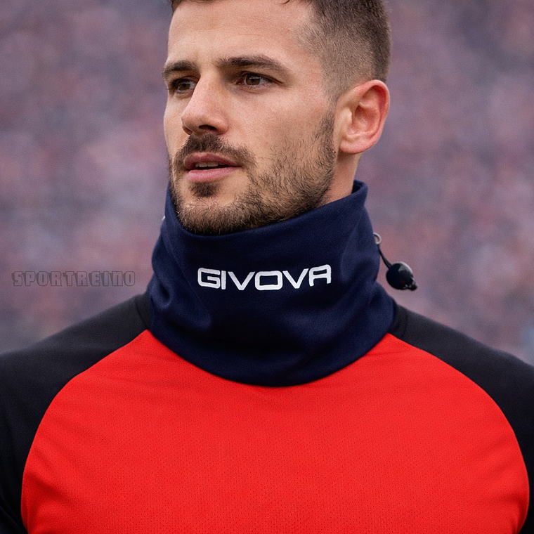 Gola de aquecimento SCALDACOLLO 1