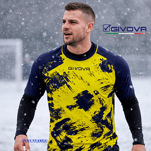 Camisola Térmica CORPUS 3