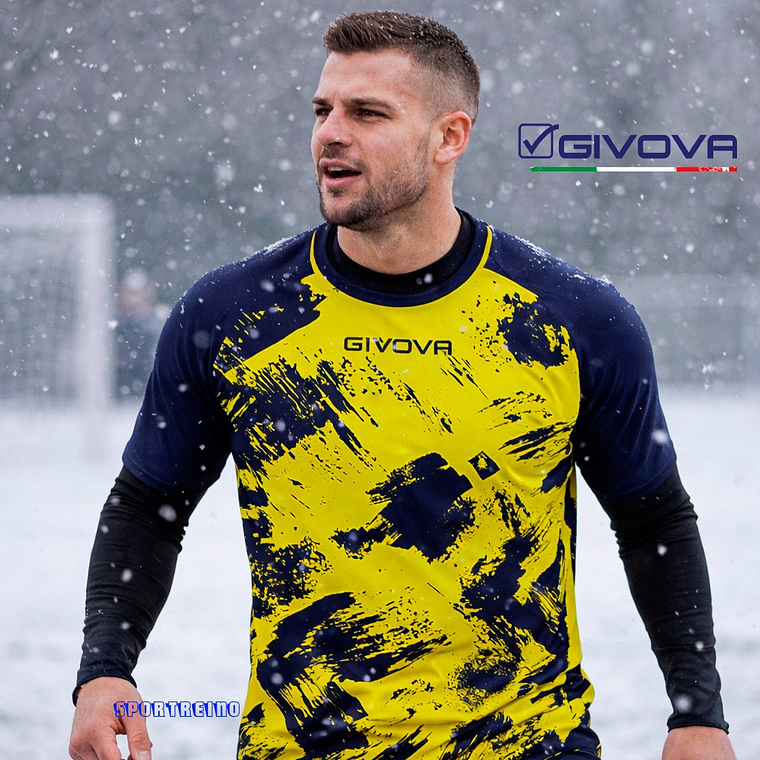 Camisola Térmica CORPUS 3 1