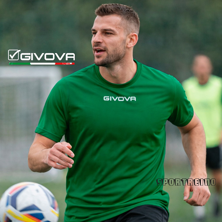 Camisola GIVOVA ONE  1