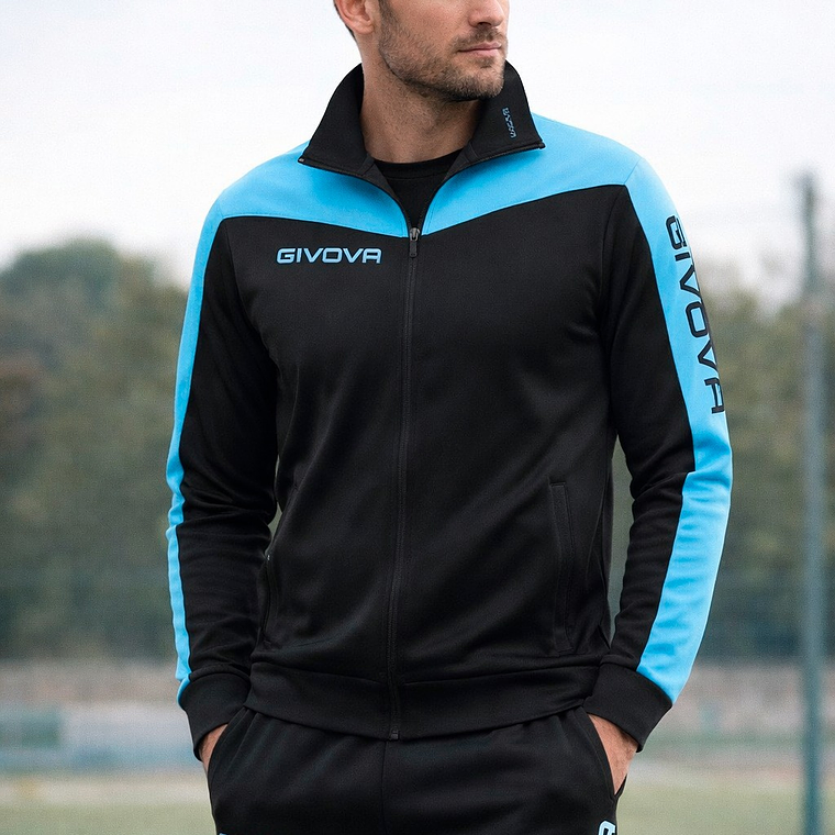 Fato de Treino ROMA 1